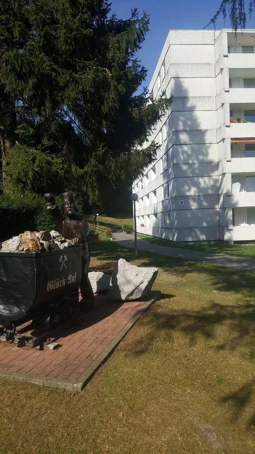 Hahnenklee Ferienpark 1-411 Гослар Екстериор снимка